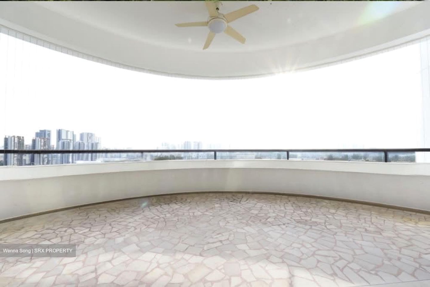 Regency Park (D10), Condominium #592990521